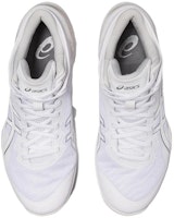 ASICS Gel Burst 27 4E 寬楦版 '白色純銀' 1063A065-100 Purchase ASICS Gel Burst 27 4E 寬楦版 '白色純銀' 1063A065-100