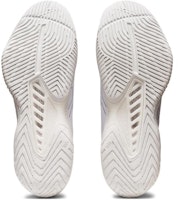 ASICS Gel Burst 27 4E 寬楦版 '白色純銀' 1063A065-100 Details for ASICS Gel Burst 27 4E 寬楦版 '白色純銀' 1063A065-100