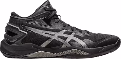 ASICS Gel Burst 27 'Black Gunmetal' 1063A066-001 ASICS Gel Burst 27 'Black Gunmetal' 1063A066-001