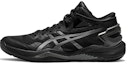 Buy ASICS Gel Burst 27 'Hitam Gunmetal' 1063A066-001
