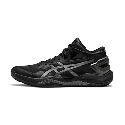 ASICS Gel Burst 27 'Black Gunmetal'