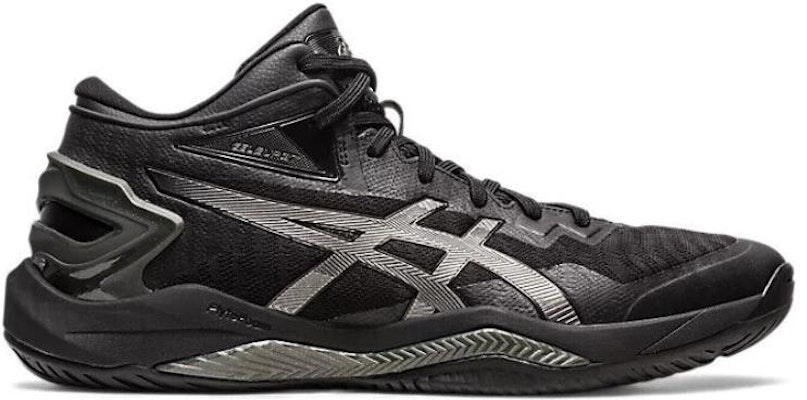 ASICS Gel Burst 27 'Black Gunmetal' 1063A066-001 Order ASICS Gel Burst 27 'Black Gunmetal' 1063A066-001