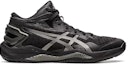 Order ASICS Gel Burst 27 'Hitam Gunmetal' 1063A066-001