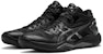 ASICS Gel Burst 27 'Hitam Gunmetal' 1063A066-001