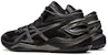 ASICS Gel Burst 27 'Hitam Gunmetal' 1063A066-001