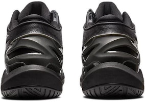 ASICS Gel Burst 27 'Hitam Gunmetal' 1063A066-001 Purchase ASICS Gel Burst 27 'Hitam Gunmetal' 1063A066-001