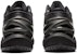 ASICS Gel Burst 27 'Hitam Gunmetal' 1063A066-001