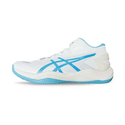 ASICS Gel Burst 27 'White Aquarium'