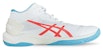 ASICS Gel Burst 27 'Putih Akuarium' 1063A075-100