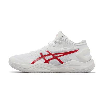 ASICS Gel Burst 27 'White Classic Red'