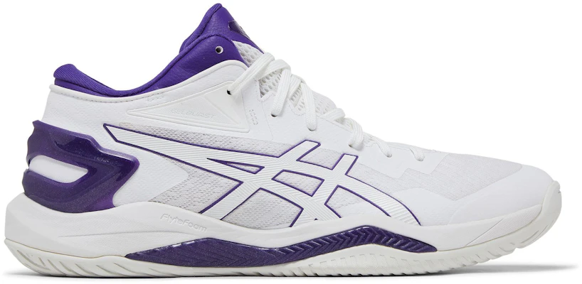ASICS Gel Burst 27 ''Weiß Gentry Lila'' 1063A066-101 Buy ASICS Gel Burst 27 ''Weiß Gentry Lila'' 1063A066-101