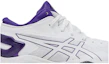 Order ASICS Gel Burst 27 ''Weiß Gentry Lila'' 1063A066-101