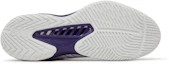 Shop ASICS Gel Burst 27 ''Weiß Gentry Lila'' 1063A066-101
