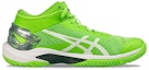Order ASICS Gel-Burst 27 'Hijau Gecko Putih' 1063A084-300