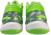 ASICS Gel-Burst 27 'Hijau Gecko Putih' 1063A084-300
