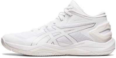 ASICS GELBURST 27 'White' 1063A066-100 ASICS GELBURST 27 'White' 1063A066-100