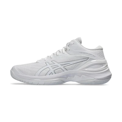 ASICS Gel Burst 28 4E Wide 'White Pure Silver'