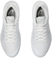 亞瑟士 Gel Burst 28 4E 寬楦 '白色純銀' 1063A082-100 Purchase 亞瑟士 Gel Burst 28 4E 寬楦 '白色純銀' 1063A082-100