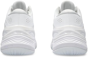 亞瑟士 Gel Burst 28 4E 寬楦 '白色純銀' 1063A082-100 Details for 亞瑟士 Gel Burst 28 4E 寬楦 '白色純銀' 1063A082-100