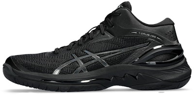 ASICS Gel Burst 28 'Black Gunmetal' 1063A081-001 ASICS Gel Burst 28 'Black Gunmetal' 1063A081-001