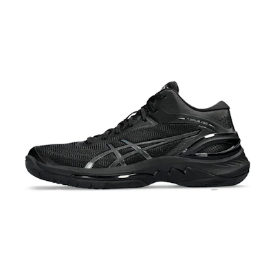 ASICS Gel Burst 28 'Black Gunmetal'