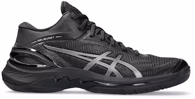 ASICS Gel Burst 28 'Black Gunmetal' 1063A081-001 ASICS Gel Burst 28 'Black Gunmetal' 1063A081-001