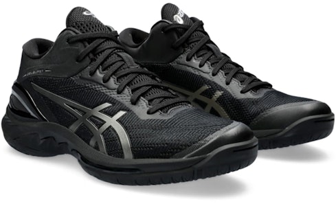 아식스 젤 버스트 28 '블랙 건메탈' 1063A081-001 Lookbook 아식스 젤 버스트 28 '블랙 건메탈' 1063A081-001