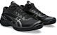 ASICS Gel Burst 28 'Hitam Gunmetal' 1063A081-001