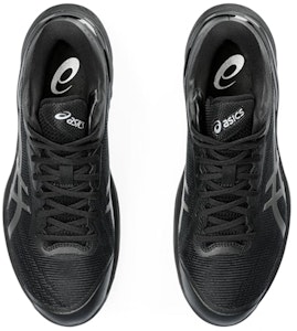 아식스 젤 버스트 28 '블랙 건메탈' 1063A081-001 Shop 아식스 젤 버스트 28 '블랙 건메탈' 1063A081-001