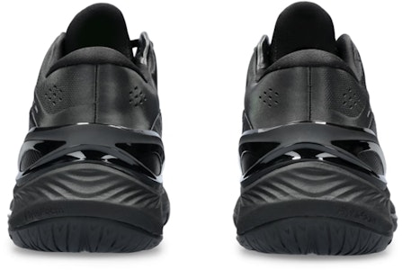 아식스 젤 버스트 28 '블랙 건메탈' 1063A081-001 Purchase 아식스 젤 버스트 28 '블랙 건메탈' 1063A081-001