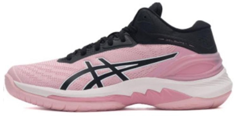 ASICS Gel Burst 28 'Frosted Rose Black' 1063A089-701 Buy ASICS Gel Burst 28 'Frosted Rose Black' 1063A089-701