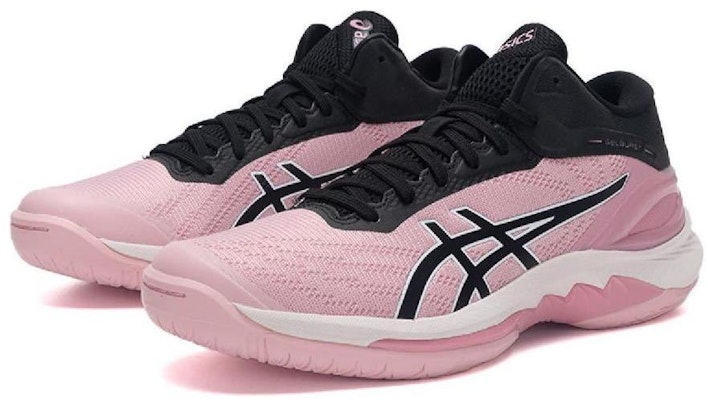 ASICS Gel Burst 28 'Frosted Rose Black' 1063A089-701 Order ASICS Gel Burst 28 'Frosted Rose Black' 1063A089-701