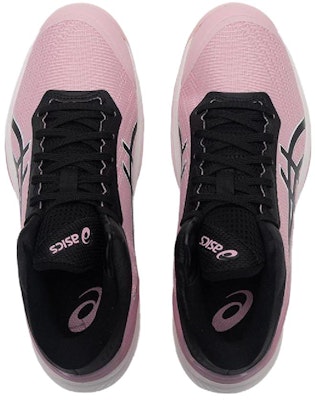 ASICS Gel Burst 28 'Frosted Rose Black' 1063A089-701 Lookbook ASICS Gel Burst 28 'Frosted Rose Black' 1063A089-701
