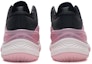 Shop ASICS Gel Burst 28 'Frosted Rose Black' 1063A089-701