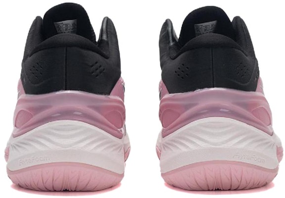 ASICS Gel Burst 28 'Frosted Rose Black' 1063A089-701 Shop ASICS Gel Burst 28 'Frosted Rose Black' 1063A089-701