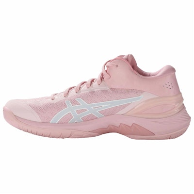ASICS Gel Burst 28 'Pink White' 1063A108-700 Order ASICS Gel Burst 28 'Pink White' 1063A108-700