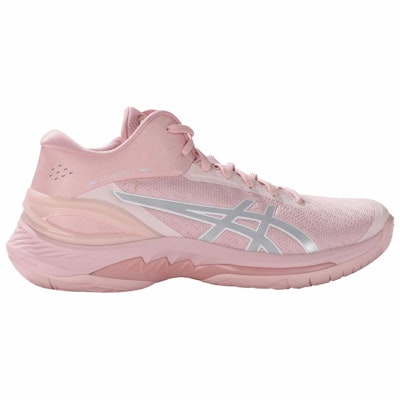 ASICS Gel Burst 28 'Pink White' 1063A108-700 Lookbook ASICS Gel Burst 28 'Pink White' 1063A108-700