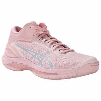 ASICS Gel Burst 28 'Pink White' 1063A108-700 Shop ASICS Gel Burst 28 'Pink White' 1063A108-700