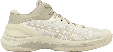 ASICS Gel Burst 28 'Vanilla Feather Grey' 1063A089-250 ASICS Gel Burst 28 'Vanilla Feather Grey' 1063A089-250