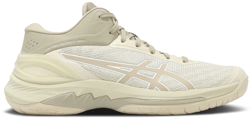 ASICS Gel Burst 28 '香草羽灰' 1063A089-250 Buy ASICS Gel Burst 28 '香草羽灰' 1063A089-250