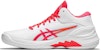 ASICS Gel Burst 28 'Putih Diva Merah Jambu' 1063A089-100