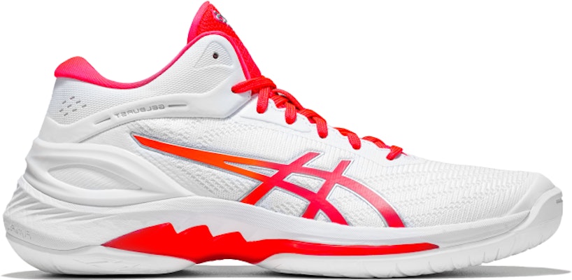 ASICS Gel Burst 28 'White Diva Pink' 1063A089-100 Order ASICS Gel Burst 28 'White Diva Pink' 1063A089-100