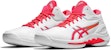 ASICS Gel Burst 28 'Putih Diva Merah Jambu' 1063A089-100