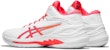 ASICS Gel Burst 28 'Putih Diva Merah Jambu' 1063A089-100