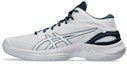 Buy ASICS Gel Burst 28 'Putih Biru Magnetik' 1063A081-101