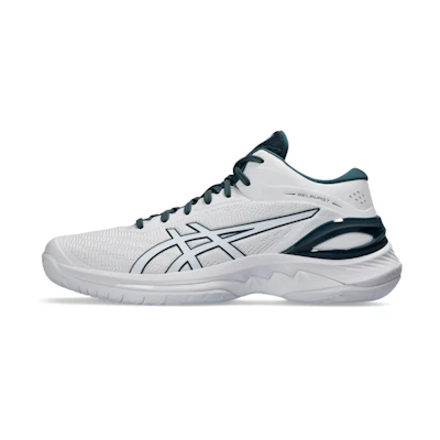 ASICS Gel Burst 28 'White Magnetic Blue'