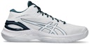 Order ASICS Gel Burst 28 'Putih Biru Magnetik' 1063A081-101