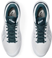 ASICS Gel Burst 28 'Putih Biru Magnetik' 1063A081-101 Shop ASICS Gel Burst 28 'Putih Biru Magnetik' 1063A081-101