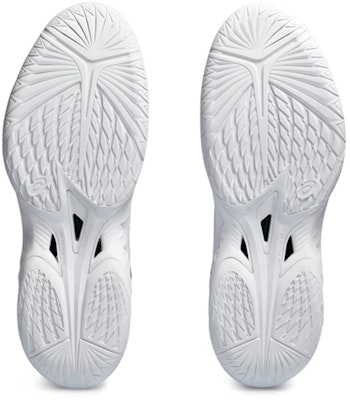 ASICS Gel Burst 28 'White Magnetic Blue' 1063A081-101 Details for ASICS Gel Burst 28 'White Magnetic Blue' 1063A081-101