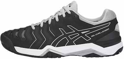 ASICS Gel-Challenger 11 'Black Grey' E703Y-9090 ASICS Gel-Challenger 11 'Black Grey' E703Y-9090